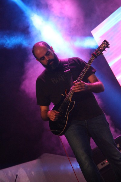 Avo Demirdjian in Concert